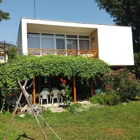 Badacsonyi Lugas Apartmanok Бадачоньтомай Экстерьер фото