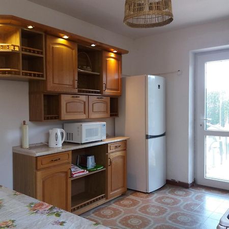 Badacsonyi Lugas Apartmanok Бадачоньтомай Экстерьер фото