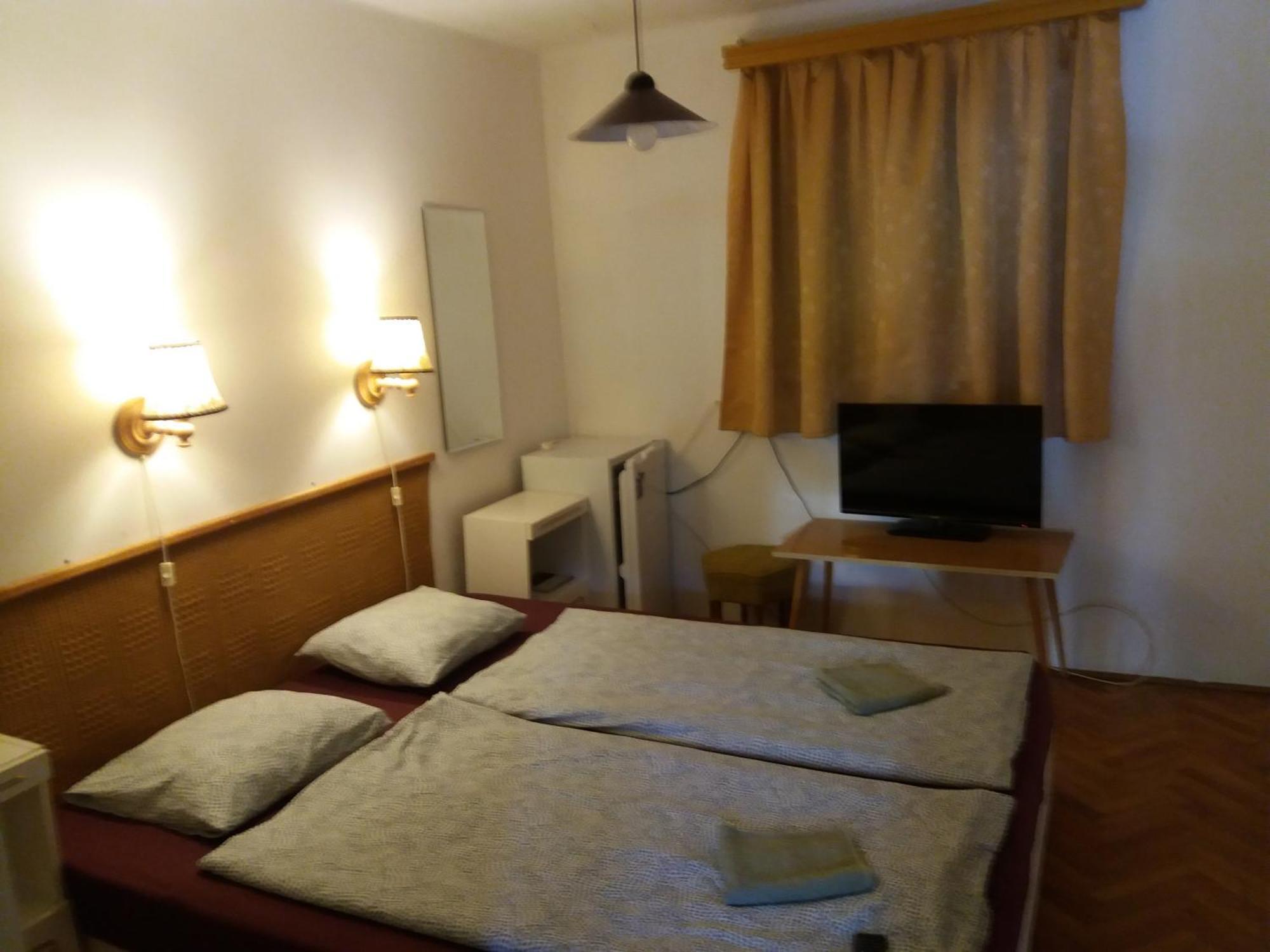 Badacsonyi Lugas Apartmanok Бадачоньтомай Экстерьер фото
