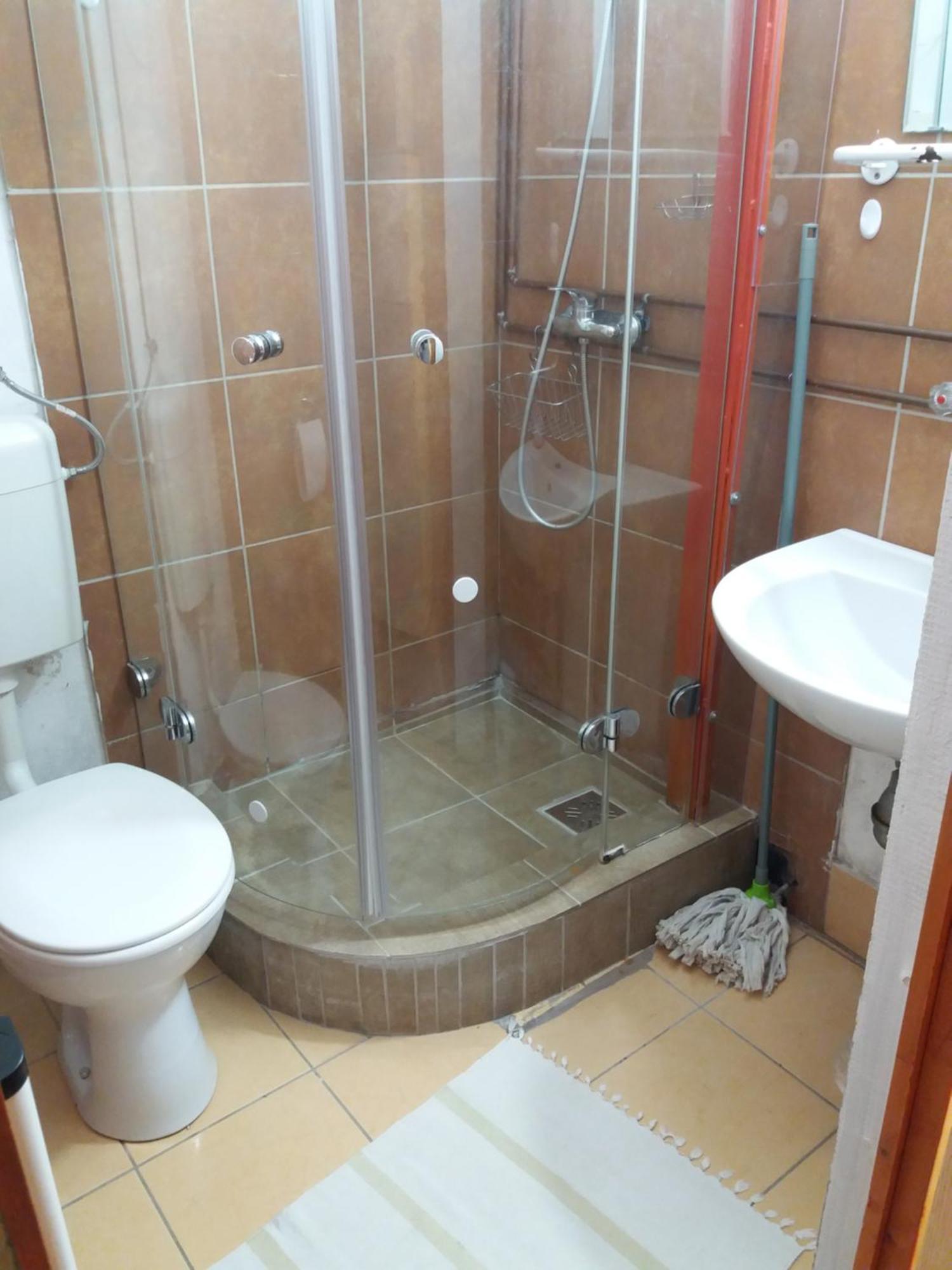 Badacsonyi Lugas Apartmanok Бадачоньтомай Экстерьер фото