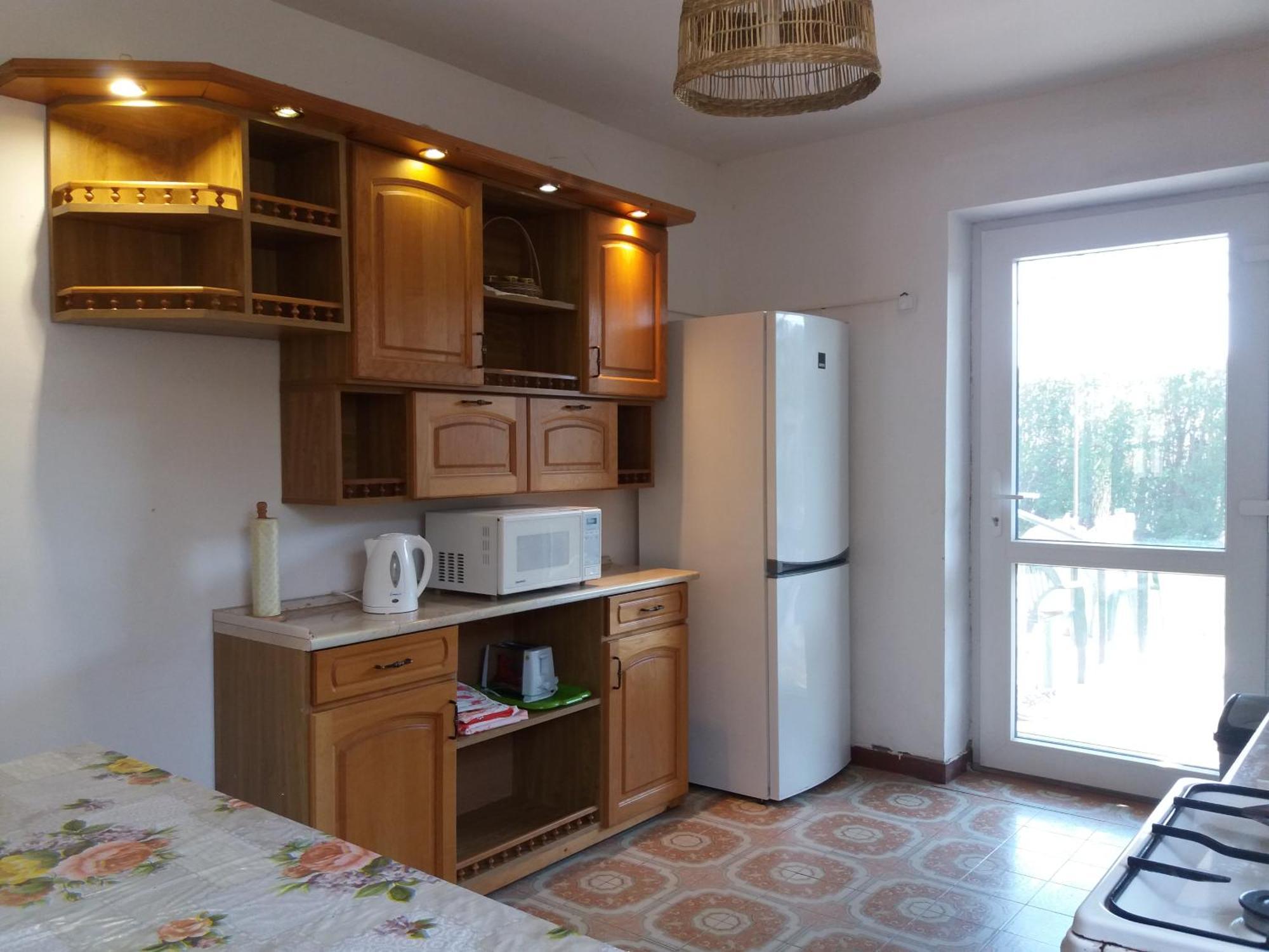 Badacsonyi Lugas Apartmanok Бадачоньтомай Экстерьер фото