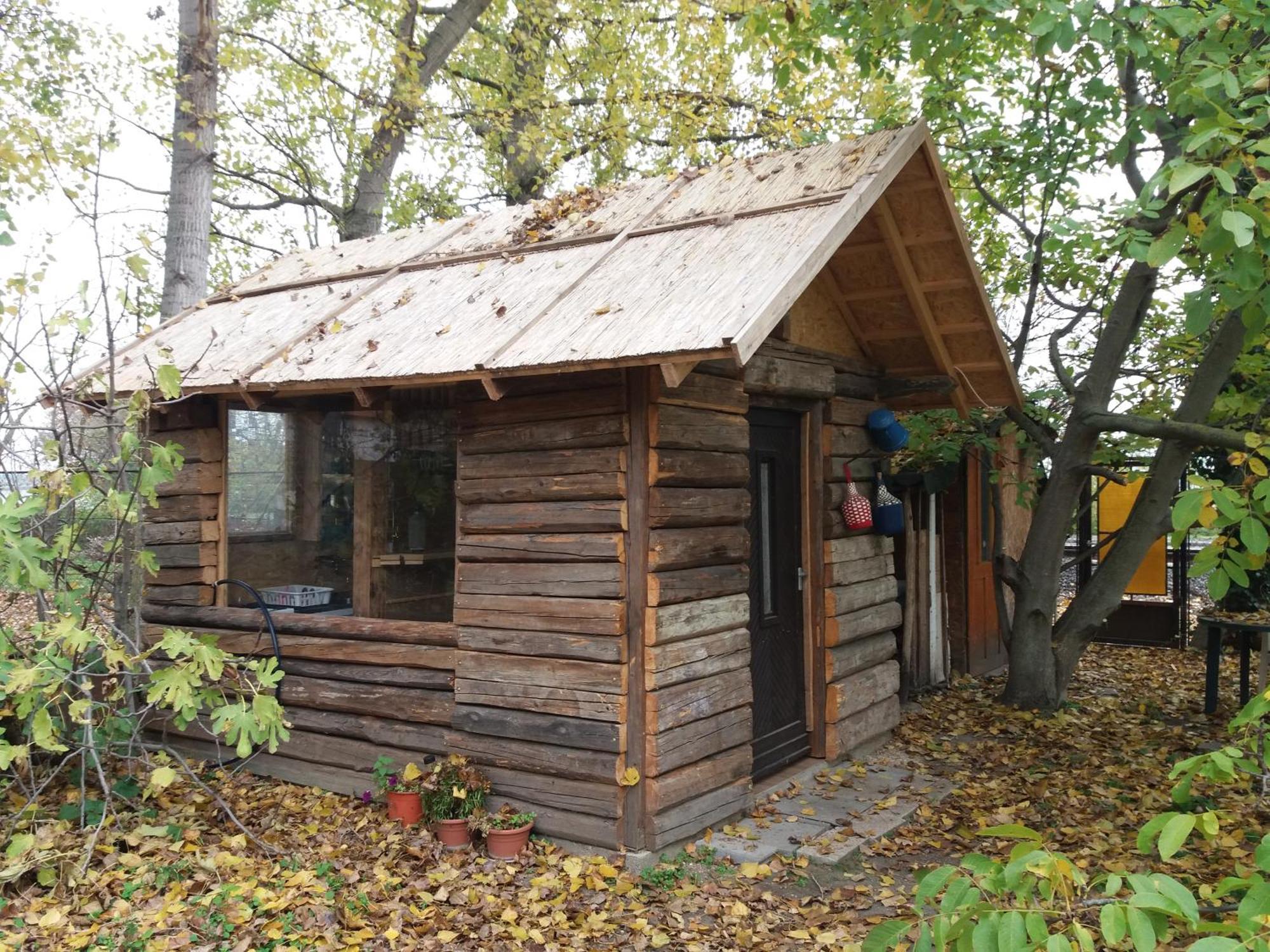 Badacsonyi Lugas Apartmanok Бадачоньтомай Экстерьер фото